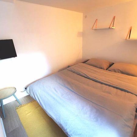 Studio En Duplex Dans Un Hotel Particulier Caen Eksteriør billede